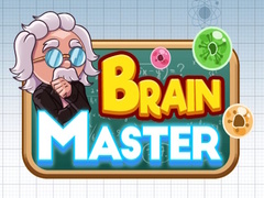 ເກມ Brain Master