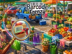 ເກມ Barcode Frenzy