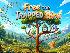 ເກມ Free the Trapped Bird