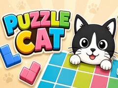 ເກມ Puzzle cat