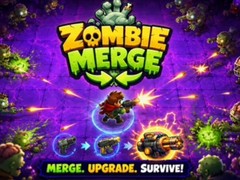 ເກມ Zombie Merge