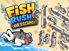 ເກມ Fish Rush Go Escape!