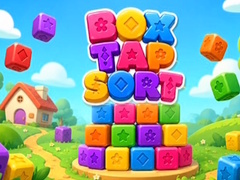 ເກມ Box Tap Sort