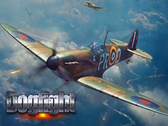 ເກມ Dogfight