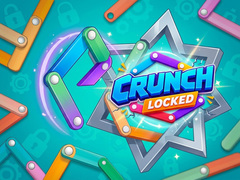 ເກມ Crunch Locked