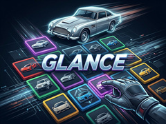 ເກມ Glance