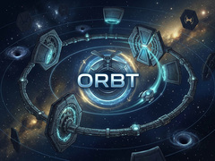 ເກມ Orbt