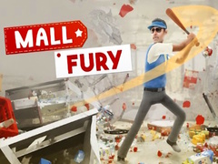 ເກມ Mall Fury