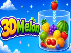 ເກມ 3DMelon