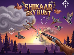 ເກມ Shikaar Sky Hunt