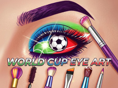 ເກມ World Cup Eye Art 