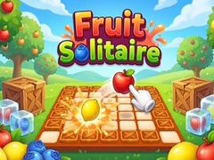 ເກມ Fruit Solitaire