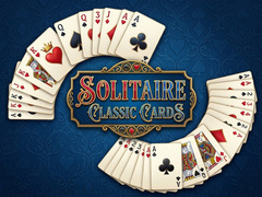 ເກມ Solitaire Classic Cards