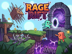 ເກມ Rage Rift