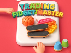 ເກມ Trading Fidget Master