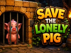 ເກມ Save the Lonely Pig