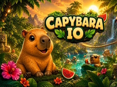 ເກມ Capybara IO
