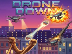 ເກມ Drone Down