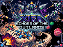 ເກມ XIRA Echoes of The Outlands