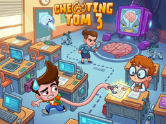 ເກມ Cheating Tom 3