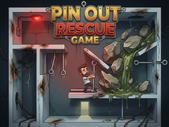ເກມ Pin Out Rescue Game