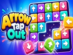 ເກມ Arrow Tap Out