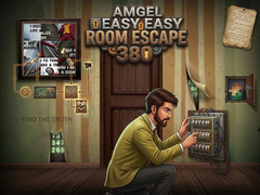 ເກມ Amgel Easy Room Escape 380