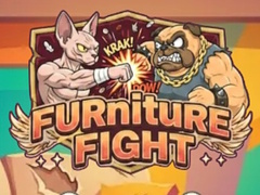 ເກມ FURniture Fight