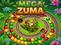 ເກມ Mega Zuma