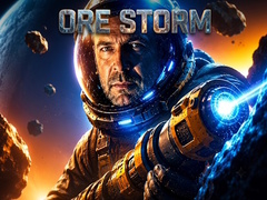 ເກມ Ore Storm