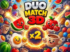 ເກມ Duo Match 3D