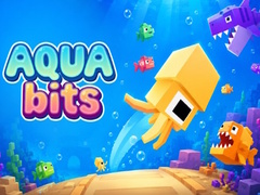 ເກມ Aqua Bits