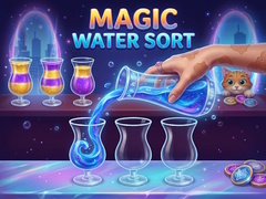 ເກມ Magic Water Sort
