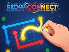 ເກມ FLOW CONNECT