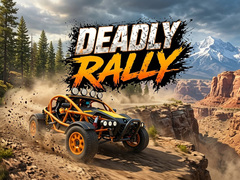 ເກມ Deadly Rally