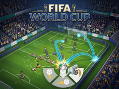 ເກມ FIFA World Cup