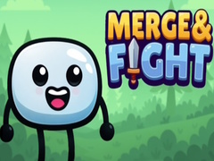 ເກມ Merge & Fight