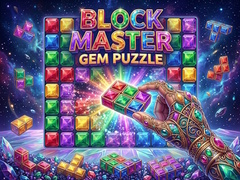 ເກມ Block Master Gem Puzzle