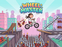 ເກມ Wheel Master