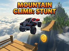 ເກມ Mountain Climb Stunt