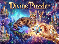 ເກມ Divine Puzzle