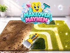 ເກມ Makeover Mayhem