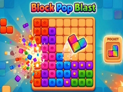 ເກມ Block Pop Blast