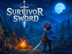 ເກມ Survivor Sword