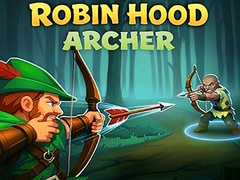 ເກມ Robin Hood Archer