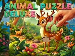 ເກມ Animal Puzzle Deluxe