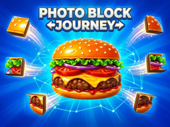 ເກມ Photo Block Journey