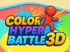 ເກມ Color Hyper Battle 3D