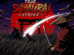 ເກມ True Samurai : Strike