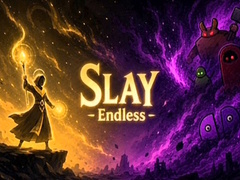 ເກມ Slay Endless 